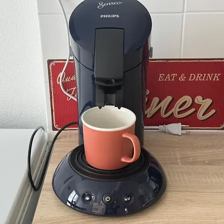 Escale 11 Apartament