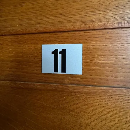 Daire Escale 11 Le Mans