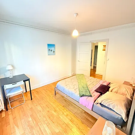 Apartamento Escale 11 Climatisee *