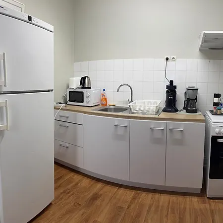 Lägenhet Escale 11 Le Mans