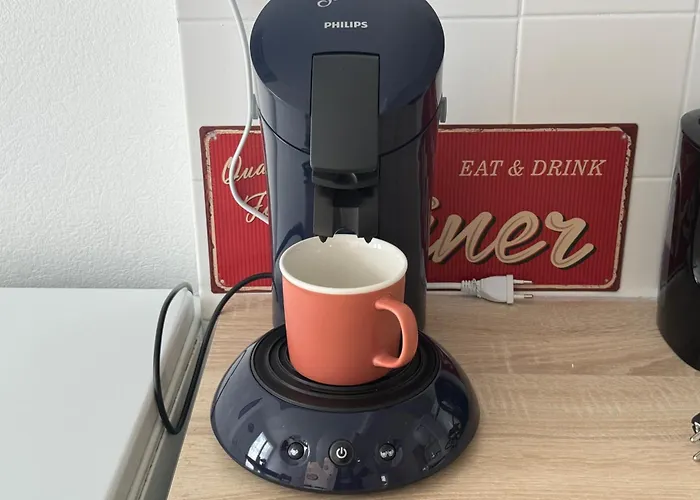 Escale 11 Apartament