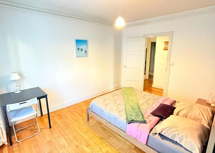 Apartament Escale 11 *